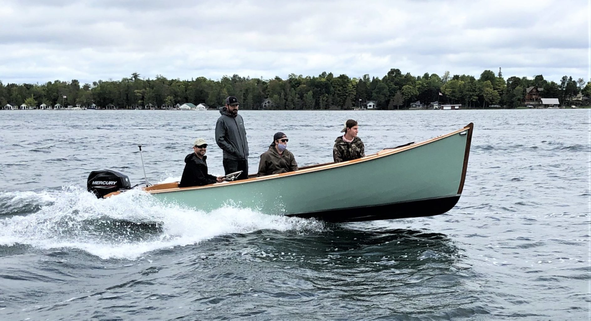 Gravelly4 | Great Lakes Boat Building School